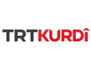 Logo del canal "TRT Kurdi"