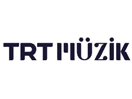 Logo de la chaîne "TRT Müzik"
