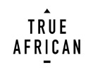 Logo del canale "True African"