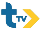 Logo of the channel "Trust TV Nigeria"