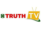 Логотип каналу "Truth TV Ghana"