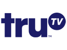 Logo of the channel "Tru TV"