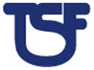 Logo del canale "TSF"