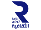 Logo del canale "Tunisia National Radio"