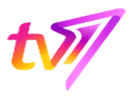 Logo of the channel "TV 1 Sri Lanka"