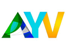 Logo del canal "TV 3 33"