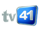 Logo of the channel "TV 41 (TRK Schyolkovo)"