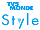 Logo del canale "TV5 Monde Style"