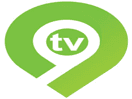 Logo des Kanals "TV 9 Ethio"