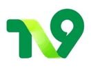 Logo del canal "TV9 Nusantara"