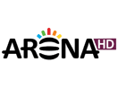 Logo of the channel "TV Arena Slovenija"