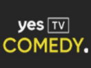 Logo del canal "TV Asia Comedy"
