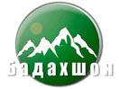 Логотип канала "TV Badakhshon"
