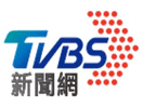 Logo del canale "TVBS News"