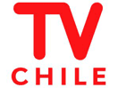 Logo del canale "TV Chile"