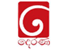 Logo of the channel "TV Derana"