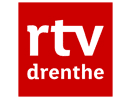 Logo de la chaîne "TV Drenthe"