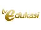 Logo del canale "TV Edukasi"