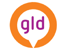 Logo of the channel "TV Gelderland"