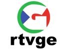 Logo des Kanals "TVGE Radio"