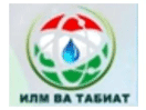 Logo del canal "TV Ilm va Tabiat"