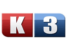 Logo del canal "TV K3"