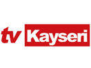 شعار القناة "TV Kayseri"