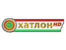 Logo del canal "TV Khatlon"