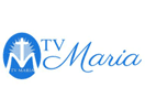 Logo de la chaîne "TV Maria"