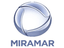 شعار القناة "TV Miramar"