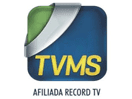 Логотип каналу "TVMS"