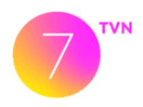 Logo de la chaîne "TVN 7"