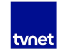 Logo des Kanals "TV Net"