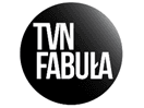 Logo del canal "TVN Fabula"