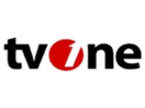 Logo del canale "TVOne Indonesia"