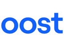 Logo of the channel "TV Oost"