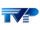 Logo del canal "TV Prato"