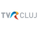 Logo del canal "TVR Cluj"