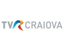 شعار القناة "TVR Craiova"