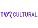 Logo del canal "TVR Cultural"