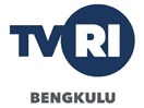 Логотип каналу "TVRI Bengkulu"