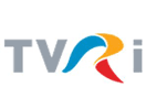 Logo del canale "TVR International"