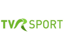 Логотип канала "TVR Sport"