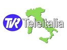 شعار القناة "TVR Teleitalia 7 Gold"