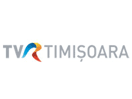 Logo de la chaîne "TVR Timisoara"