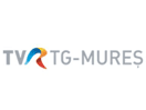 Логотип каналу "TVR Tirgu-Mures"