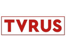 Logo del canale "TV Rus Plus"