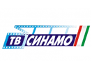 Логотип каналу "TV Sinamo"