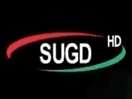 Logo del canale "TV Sugd"