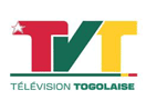 Logo del canal "TVT"